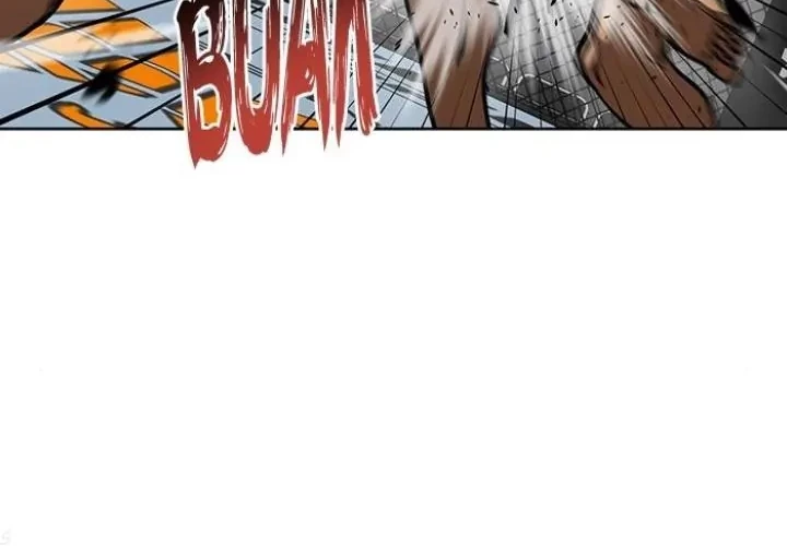 King MMA Chapter 91 Gambar 36