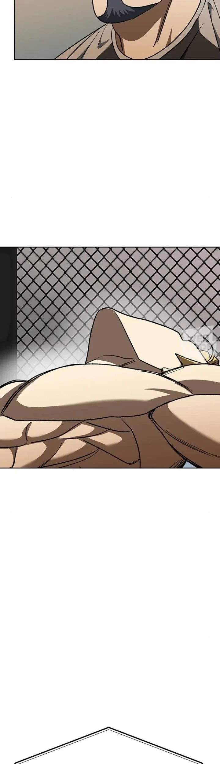 King MMA Chapter 92 Gambar 41