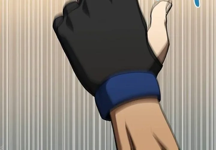 King MMA Chapter 92 Gambar 44