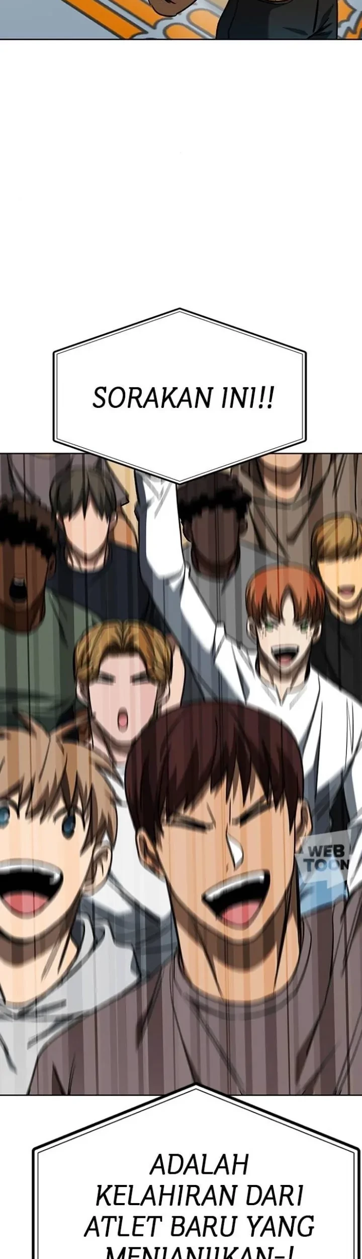 King MMA Chapter 92 Gambar 47