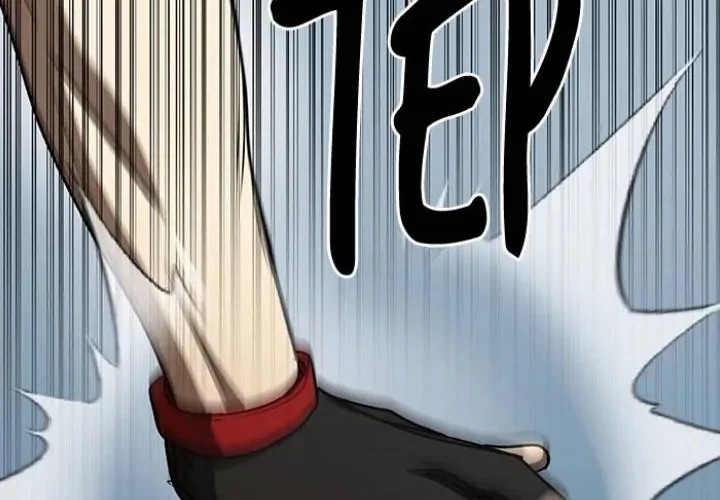 King MMA Chapter 92 Gambar 8