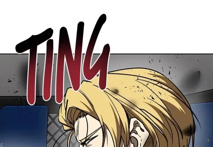 King MMA Chapter 92 Gambar 20