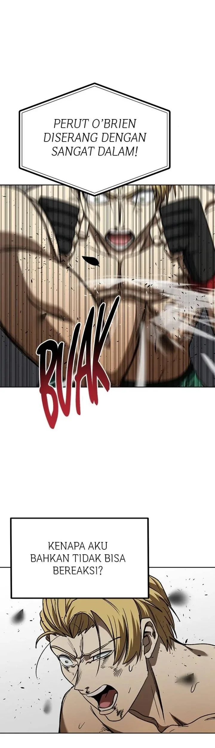 King MMA Chapter 92 Gambar 30