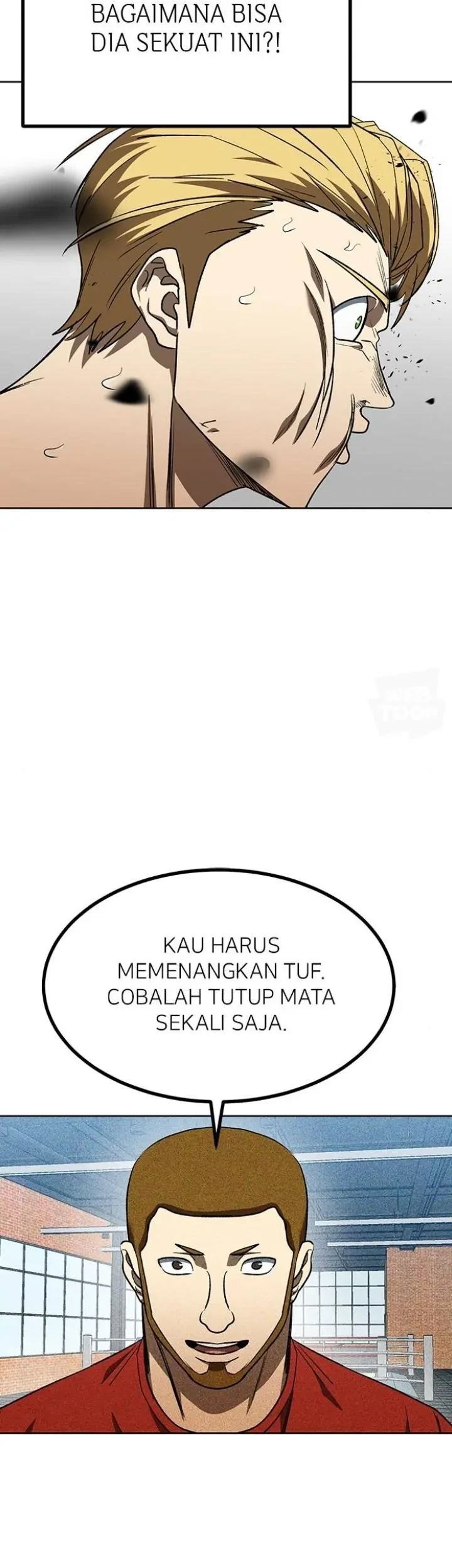 King MMA Chapter 92 Gambar 33