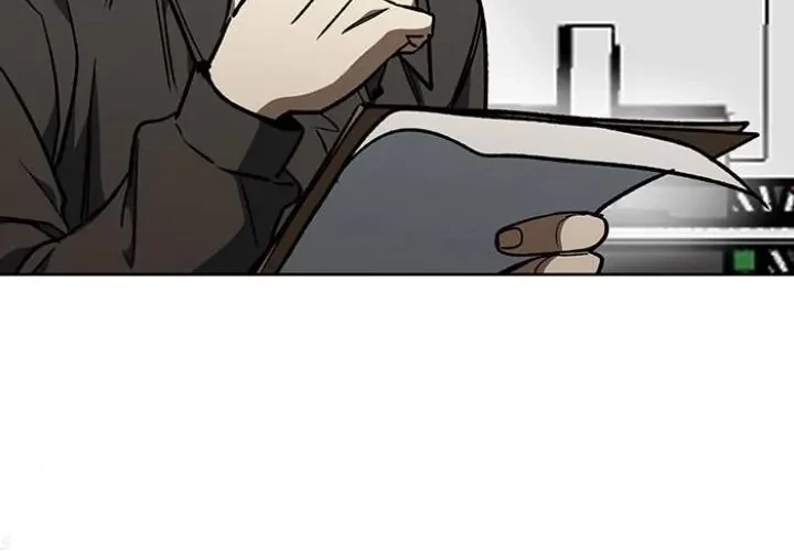 King MMA Chapter 93 Gambar 20