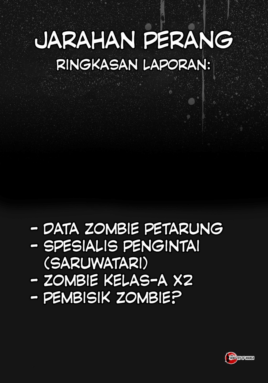 Kingdom of the Z Chapter 23.5 Gambar 25