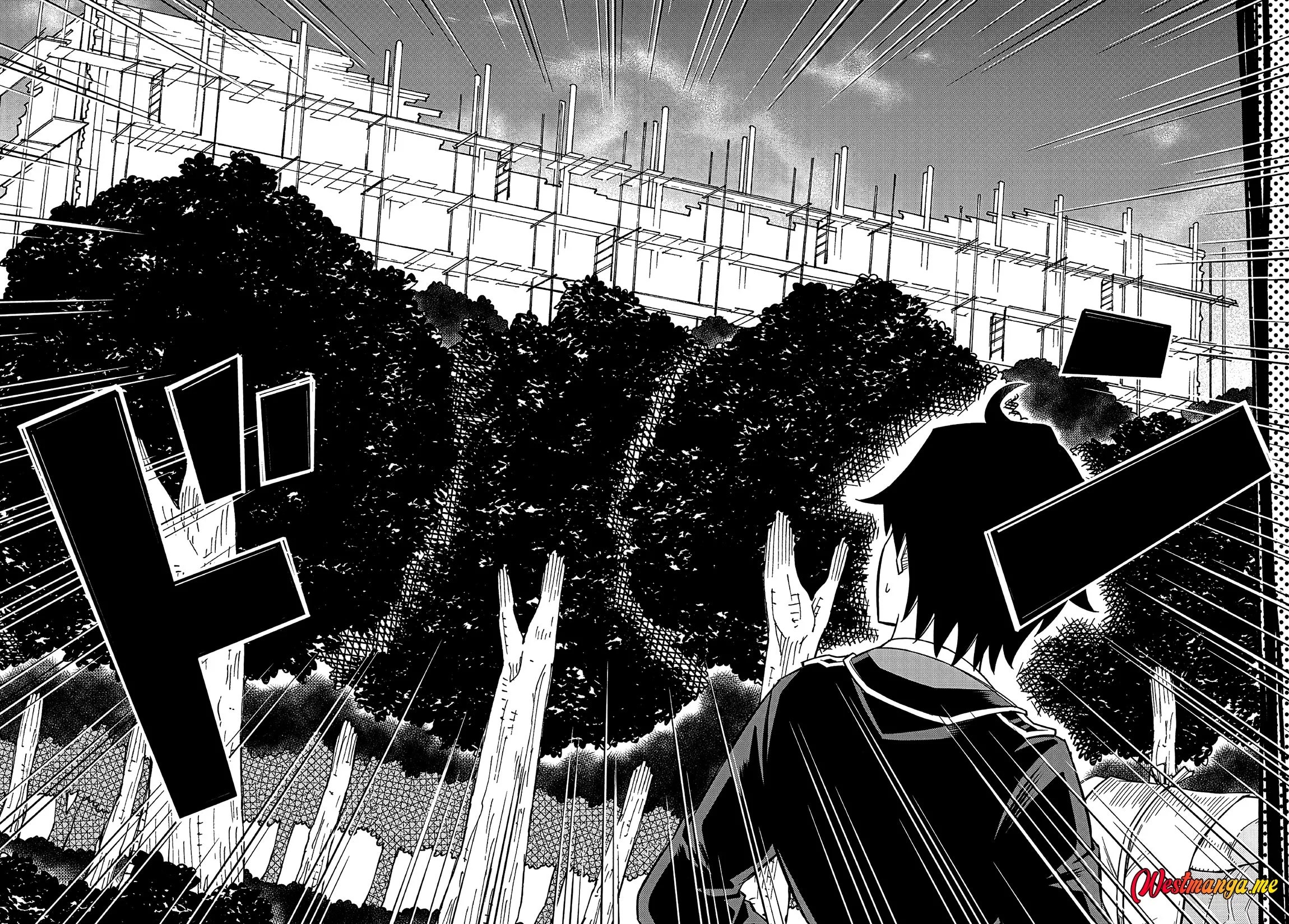 Kiyoubinbou, Jou wo Tateru – Kaitaku Gakuen no Rettousei na no ni, Joukyuu-shoku no Skill to Mahou ga Subete Tsukaemasu Chapter 15 Gambar 23