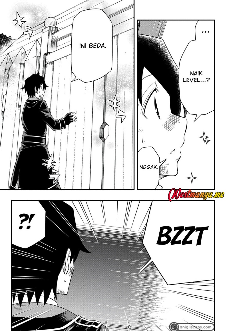 Kiyoubinbou, Jou wo Tateru – Kaitaku Gakuen no Rettousei na no ni, Joukyuu-shoku no Skill to Mahou ga Subete Tsukaemasu Chapter 10 Gambar 14