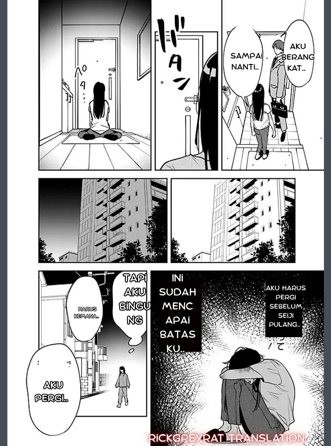 Koko Jidai ni Gomandatta Jou sama to no Dousei Seikatsu wa Igaito Igokochi ga Warukunai Chapter 11 Gambar 16