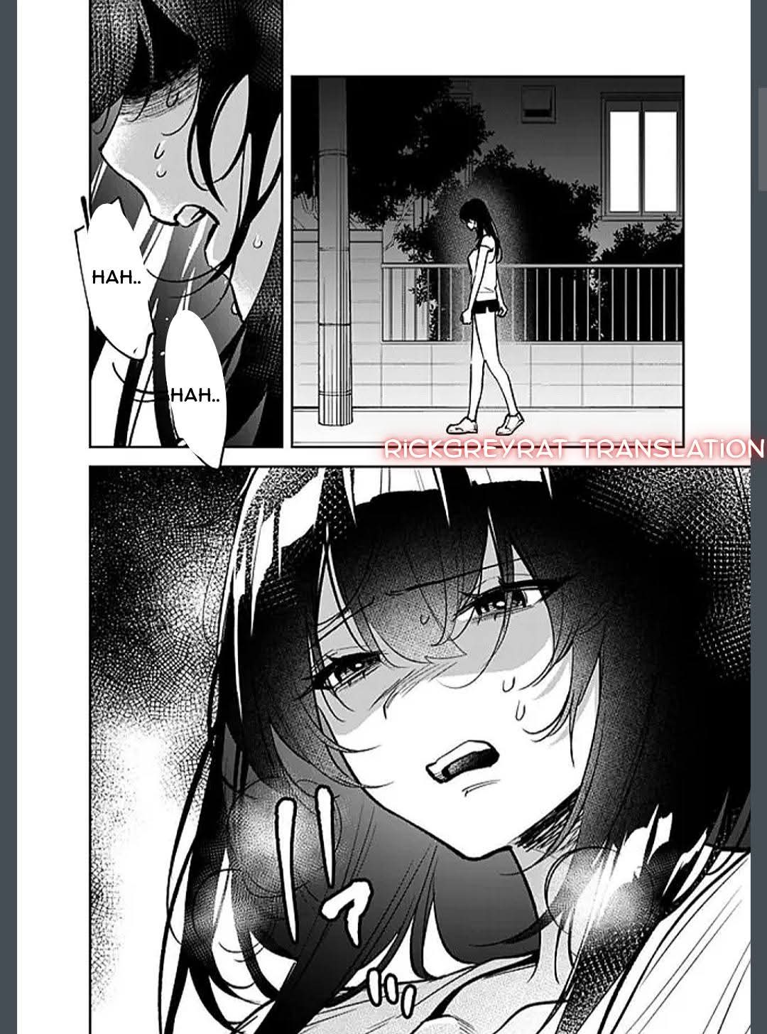 Manga Koko Jidai ni Gomandatta Jou sama to no Dousei Seikatsu wa Igaito Igokochi ga Warukunai Chapter 11 gambar nomor 2