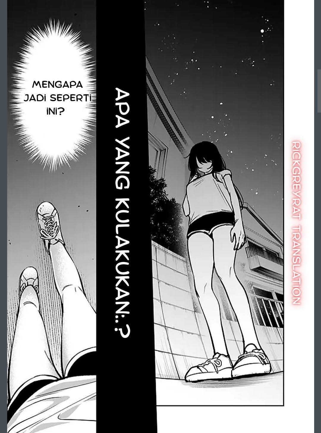 Koko Jidai ni Gomandatta Jou sama to no Dousei Seikatsu wa Igaito Igokochi ga Warukunai Chapter 11 Gambar 3