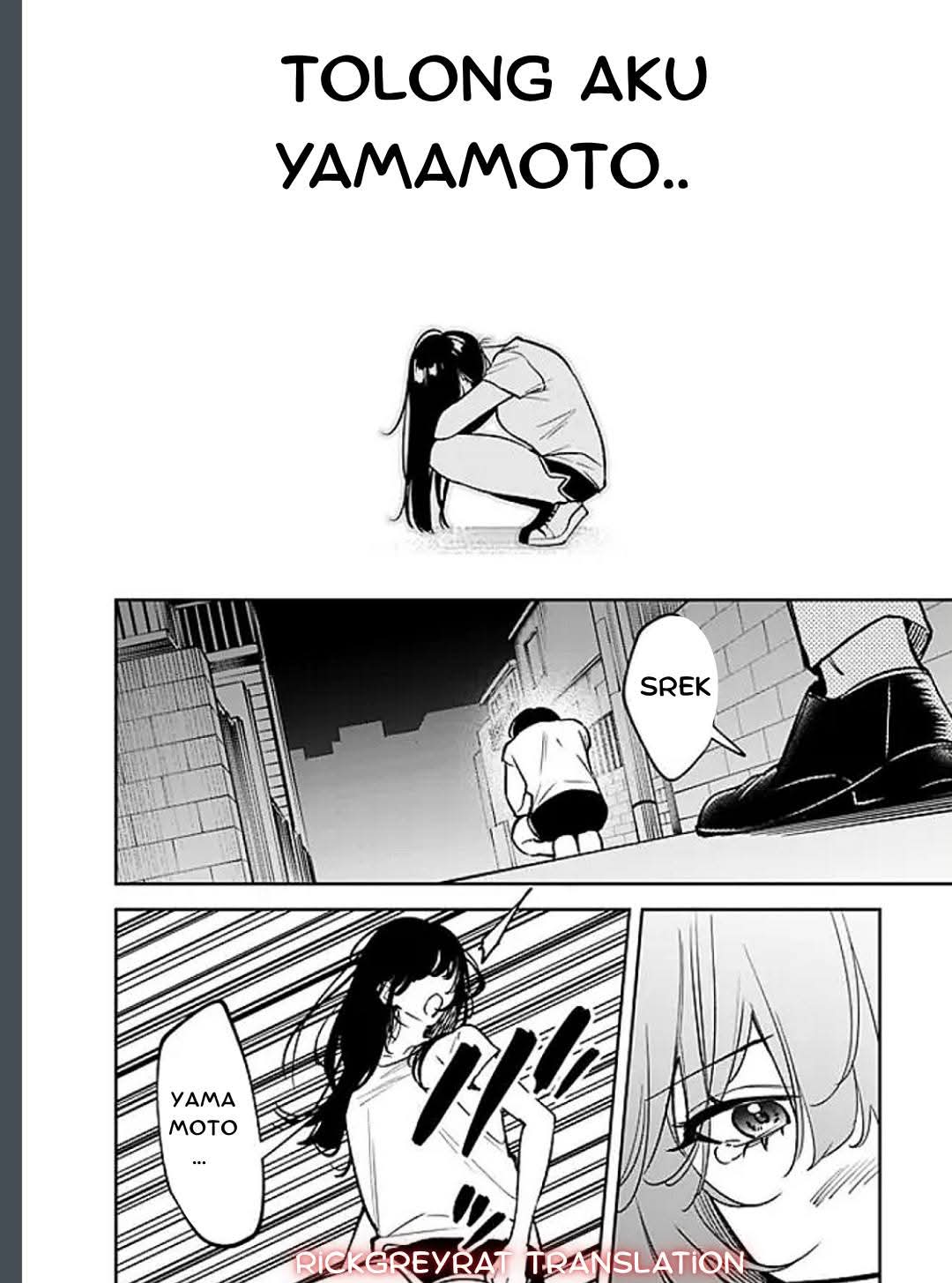 Koko Jidai ni Gomandatta Jou sama to no Dousei Seikatsu wa Igaito Igokochi ga Warukunai Chapter 11 Gambar 8