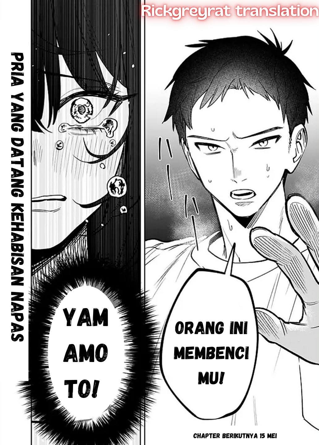 Koko Jidai ni Gomandatta Jou sama to no Dousei Seikatsu wa Igaito Igokochi ga Warukunai Chapter 12 Gambar 18