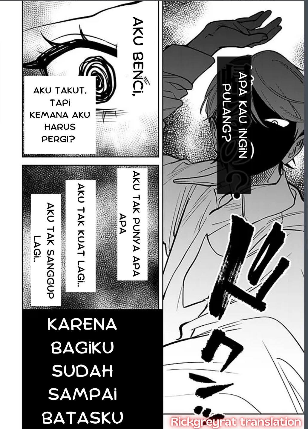 Koko Jidai ni Gomandatta Jou sama to no Dousei Seikatsu wa Igaito Igokochi ga Warukunai Chapter 12 Gambar 4