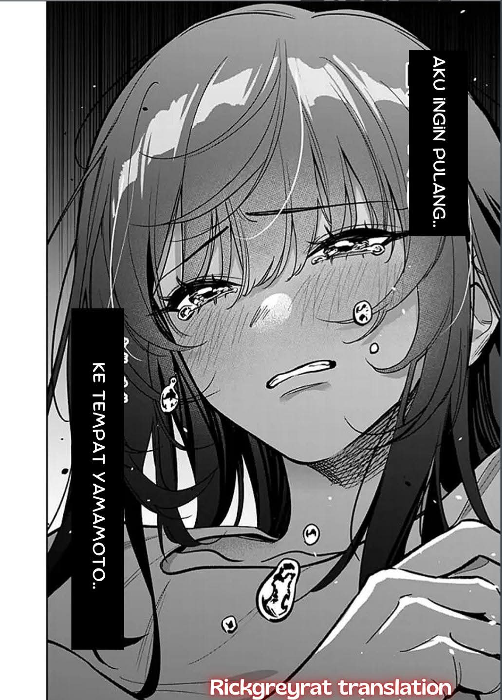 Koko Jidai ni Gomandatta Jou sama to no Dousei Seikatsu wa Igaito Igokochi ga Warukunai Chapter 12 Gambar 6