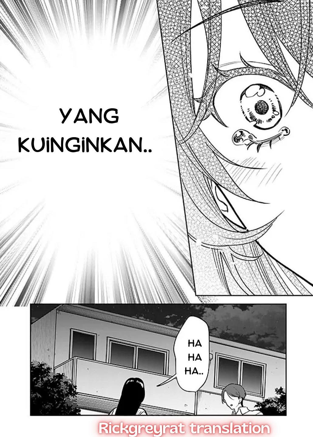 Koko Jidai ni Gomandatta Jou sama to no Dousei Seikatsu wa Igaito Igokochi ga Warukunai Chapter 12 Gambar 8