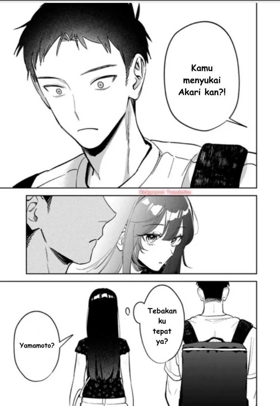 Koko Jidai ni Gomandatta Jou sama to no Dousei Seikatsu wa Igaito Igokochi ga Warukunai Chapter 22 Gambar 10