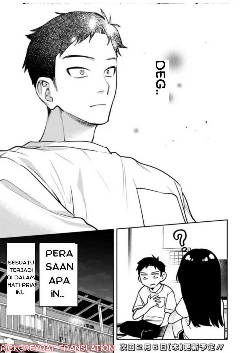 Koko Jidai ni Gomandatta Jou sama to no Dousei Seikatsu wa Igaito Igokochi ga Warukunai Chapter 5 Gambar 18