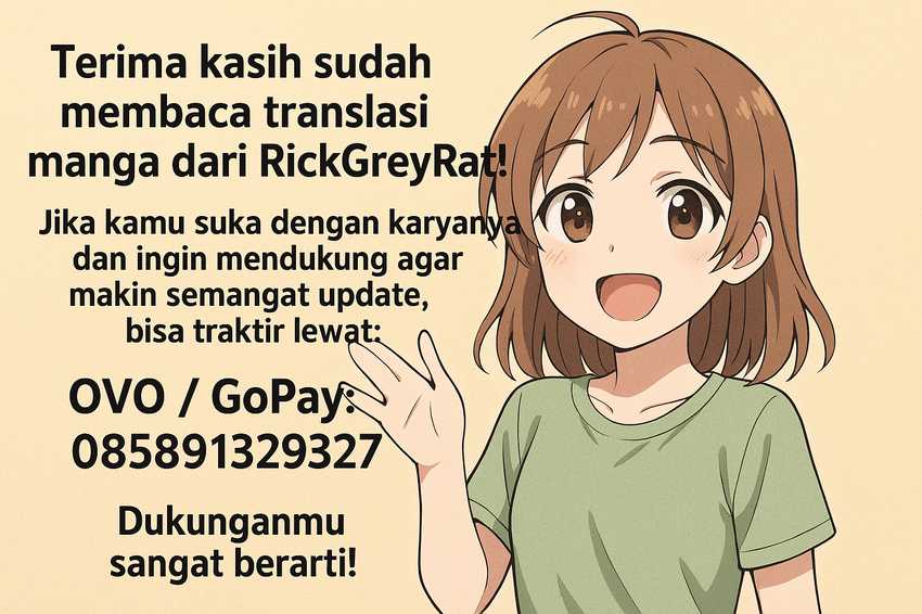 Koko Jidai ni Gomandatta Jou sama to no Dousei Seikatsu wa Igaito Igokochi ga Warukunai Chapter 8 Gambar 18