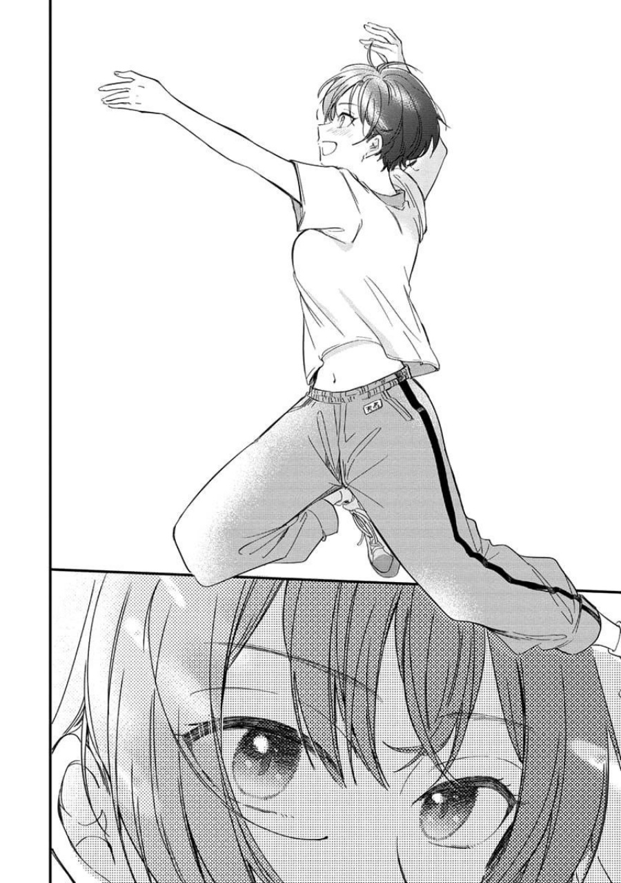 Koi ni Koi suru Koibito Kankei Chapter 1 Gambar 15