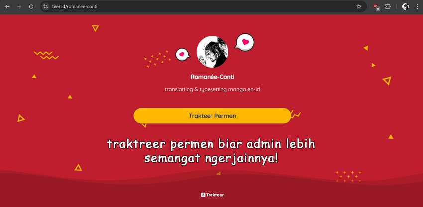 Koori no Hime wa Chiisana Hidamari de Tokasaretai Chapter 15 Gambar 22