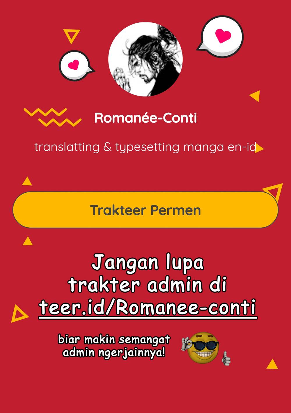 Koori no Hime wa Chiisana Hidamari de Tokasaretai Chapter 19 Gambar 22