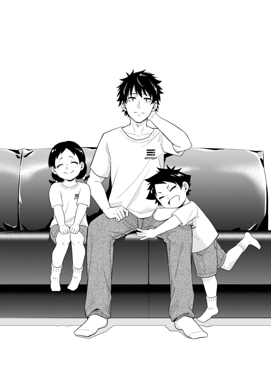 Koori no Hime wa Chiisana Hidamari de Tokasaretai Chapter 10 Gambar 3