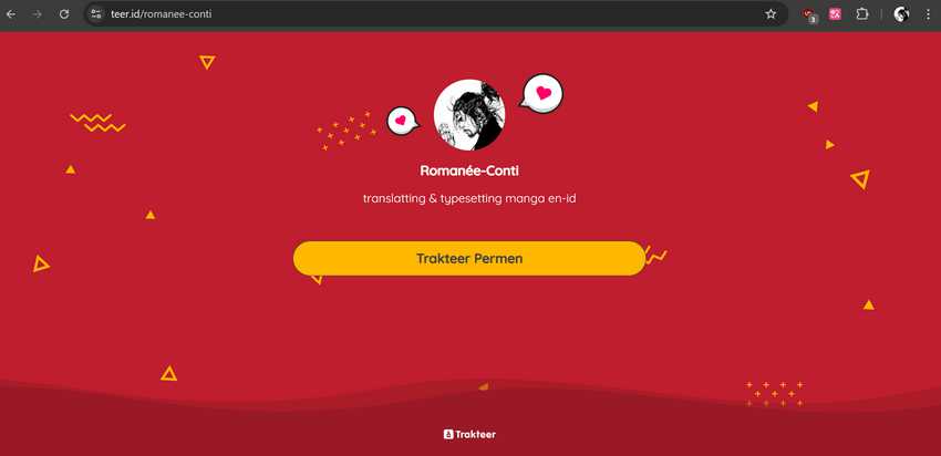 Koori no Hime wa Chiisana Hidamari de Tokasaretai Chapter 12 Gambar 22