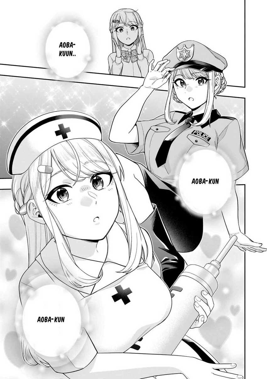 Manga Koori no Hime wa Chiisana Hidamari de Tokasaretai Chapter 24 gambar nomor 2