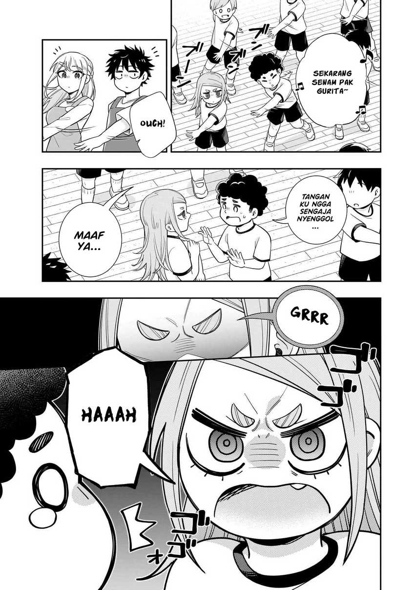 Koori no Hime wa Chiisana Hidamari de Tokasaretai Chapter 25 Gambar 12