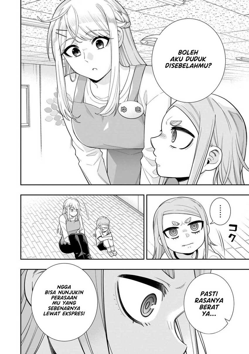 Koori no Hime wa Chiisana Hidamari de Tokasaretai Chapter 25 Gambar 15