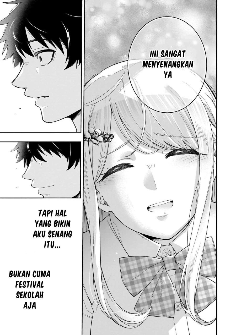 Koori no Hime wa Chiisana Hidamari de Tokasaretai Chapter 22 Gambar 17