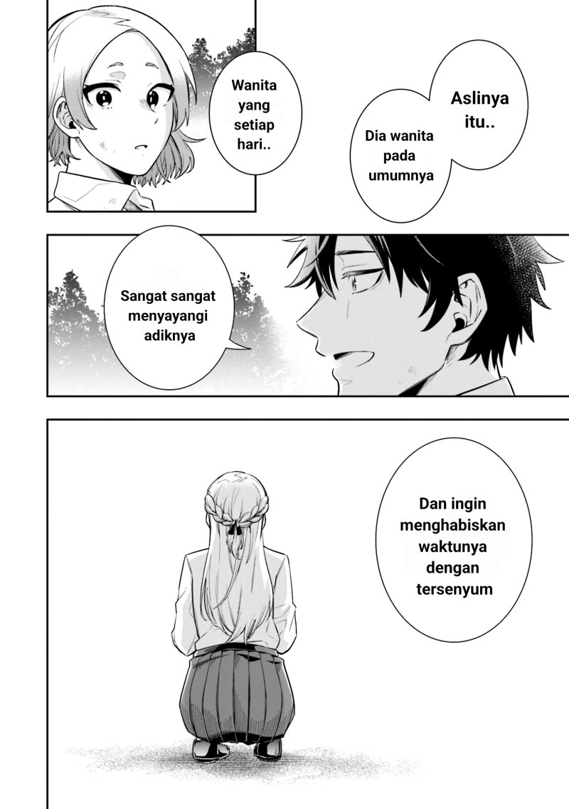 Koori no Hime wa Chiisana Hidamari de Tokasaretai Chapter 4 Gambar 17