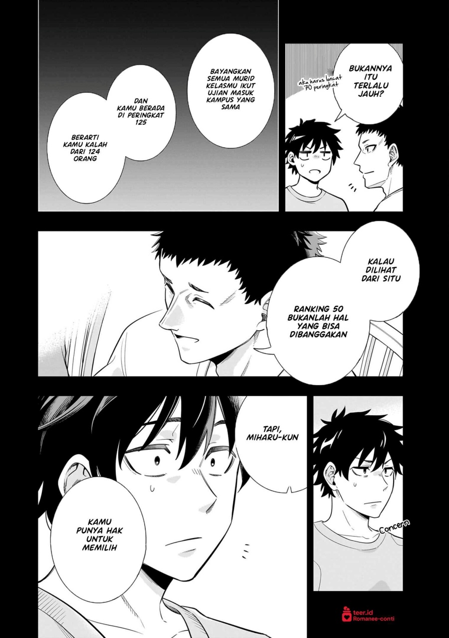 Koori no Hime wa Chiisana Hidamari de Tokasaretai Chapter 8 Gambar 11