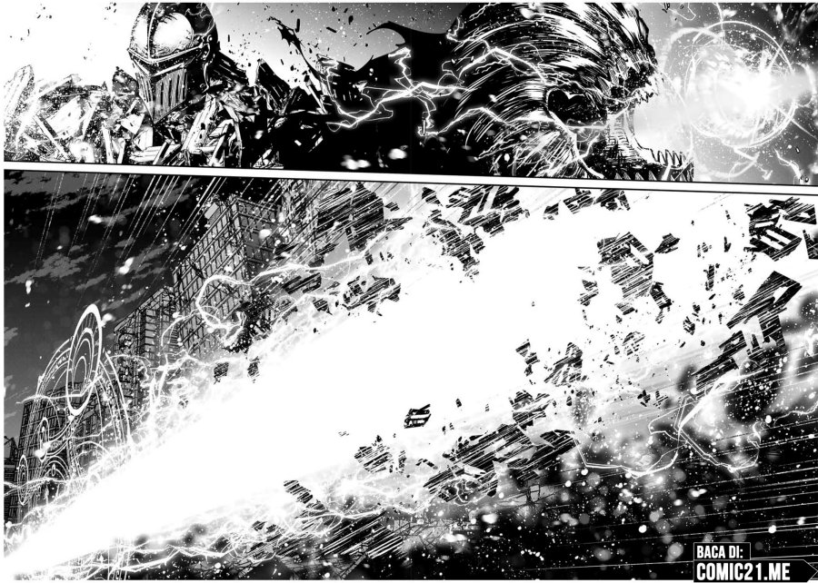 Kono Sekai ga Izure Horobu Koto wo, Ore dake ga Shitte Iru Chapter 89 Gambar 14