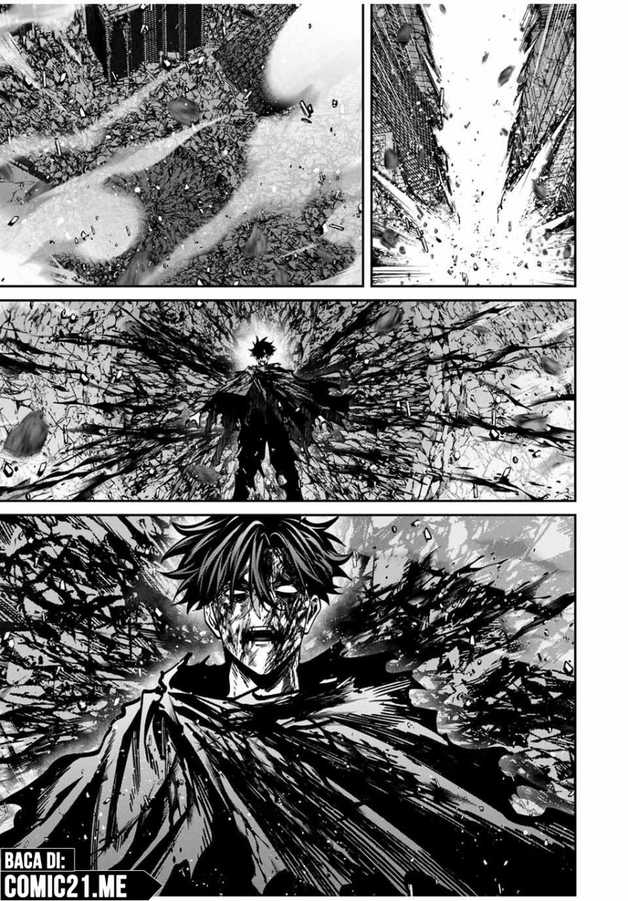 Kono Sekai ga Izure Horobu Koto wo, Ore dake ga Shitte Iru Chapter 89 Gambar 18