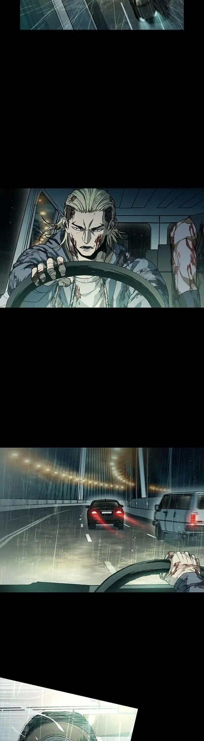 Manhwa Kowloon: Saroka Chapter 48 gambar nomor 2