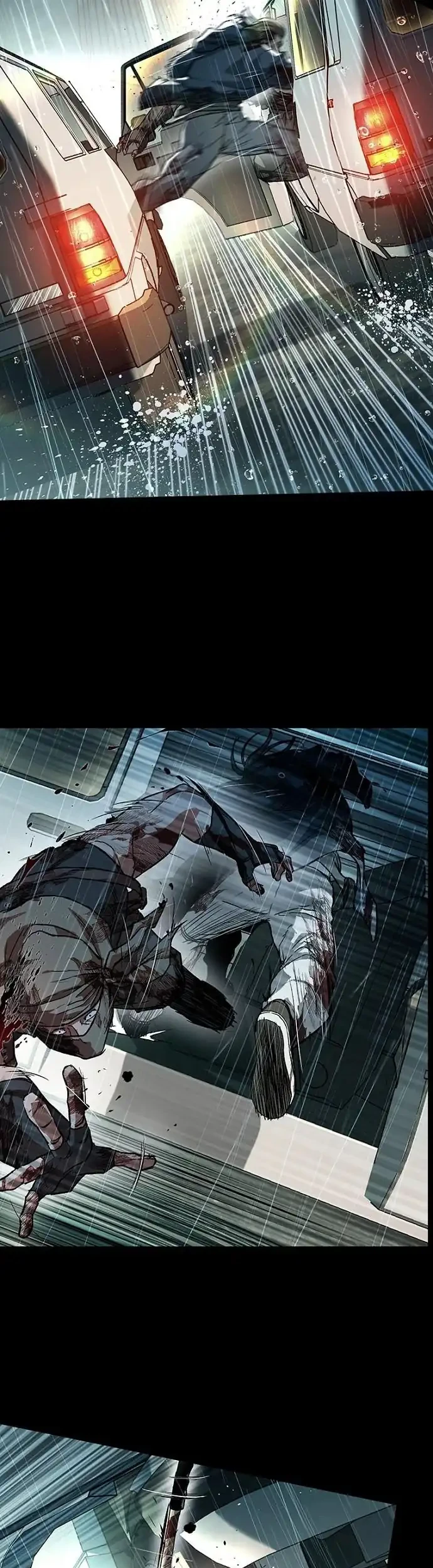 Kowloon: Saroka Chapter 48 Gambar 8