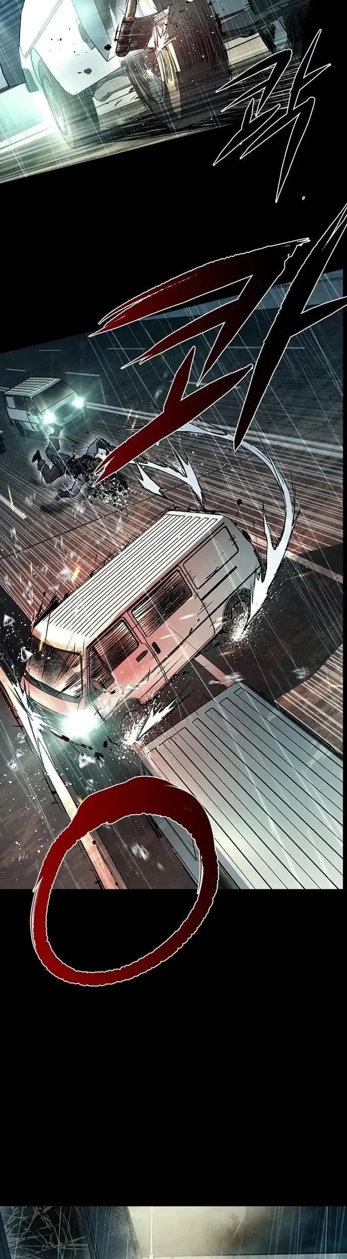 Kowloon: Saroka Chapter 48 Gambar 9