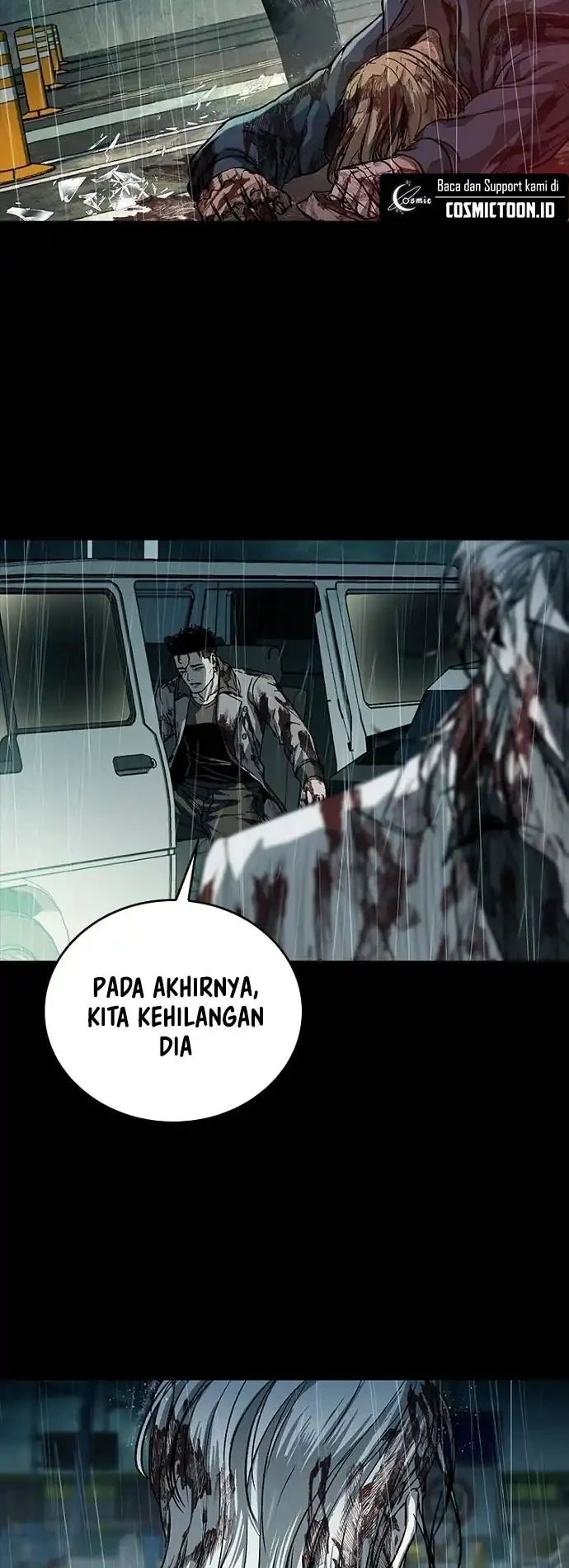 Kowloon: Saroka Chapter 48 Gambar 43