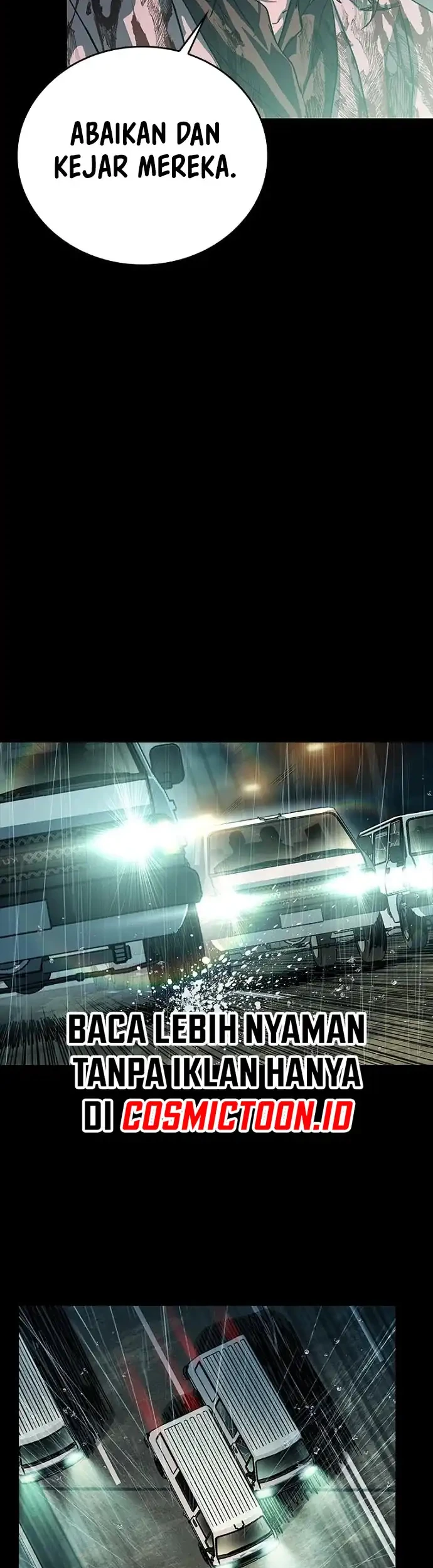 Kowloon: Saroka Chapter 48 Gambar 21