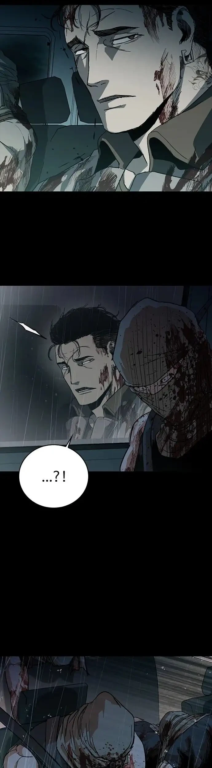 Kowloon: Saroka Chapter 48 Gambar 23