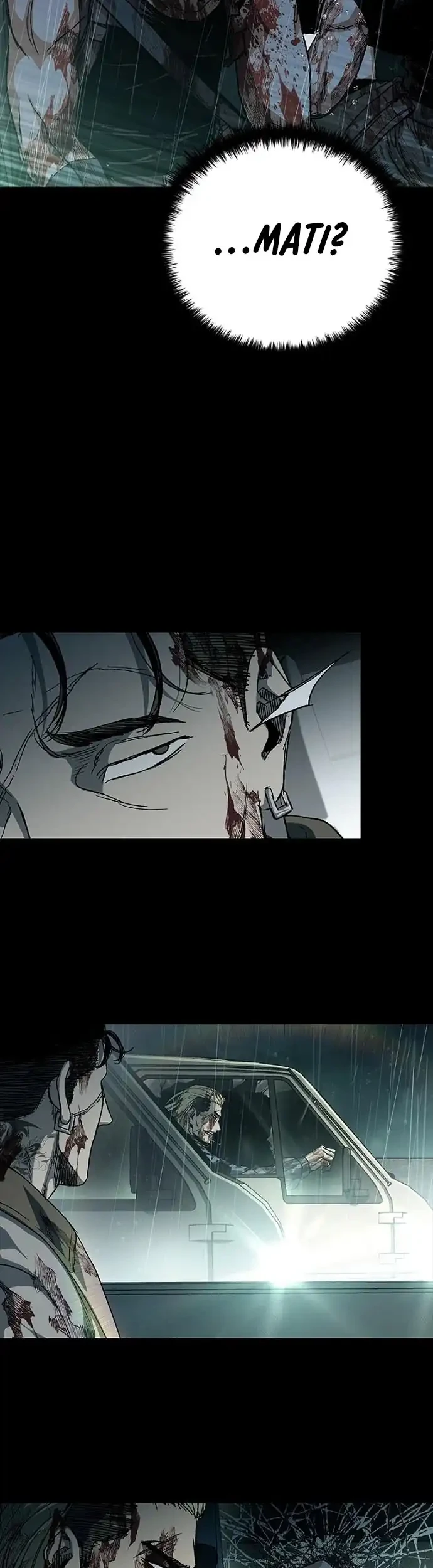 Kowloon: Saroka Chapter 48 Gambar 24