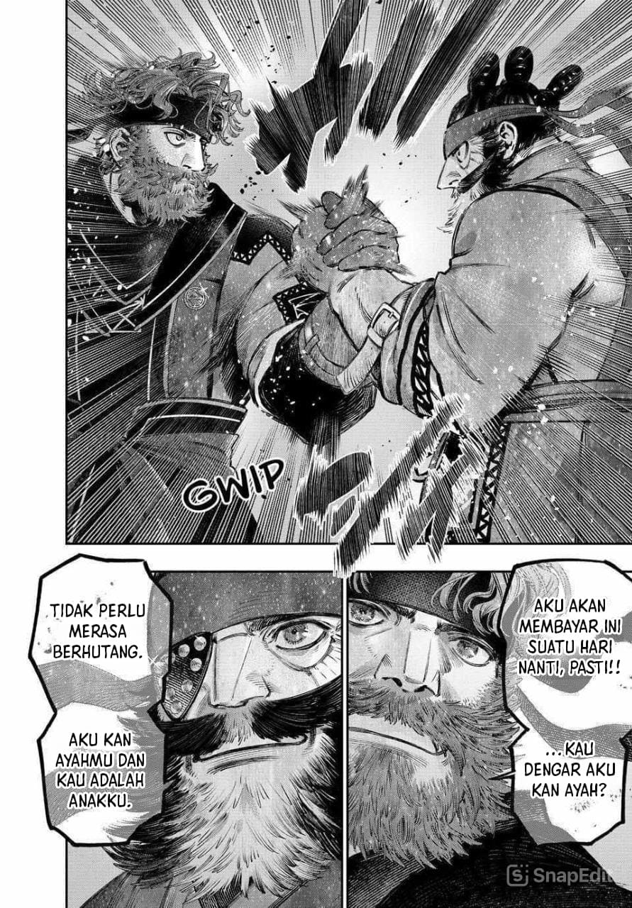 Koudou ni Hattatsu Shita Igaku wa Mahou to Kubetsu ga Tsukanai Chapter 34 Gambar 45