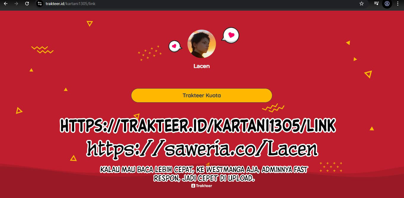 Manga Koudou ni Hattatsu Shita Igaku wa Mahou to Kubetsu ga Tsukanai Chapter 38 gambar nomor 2