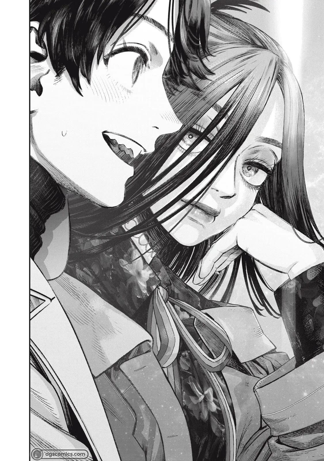 Koudou ni Hattatsu Shita Igaku wa Mahou to Kubetsu ga Tsukanai Chapter 32 Gambar 36