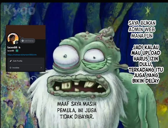 Koudou ni Hattatsu Shita Igaku wa Mahou to Kubetsu ga Tsukanai Chapter 32 Gambar 48