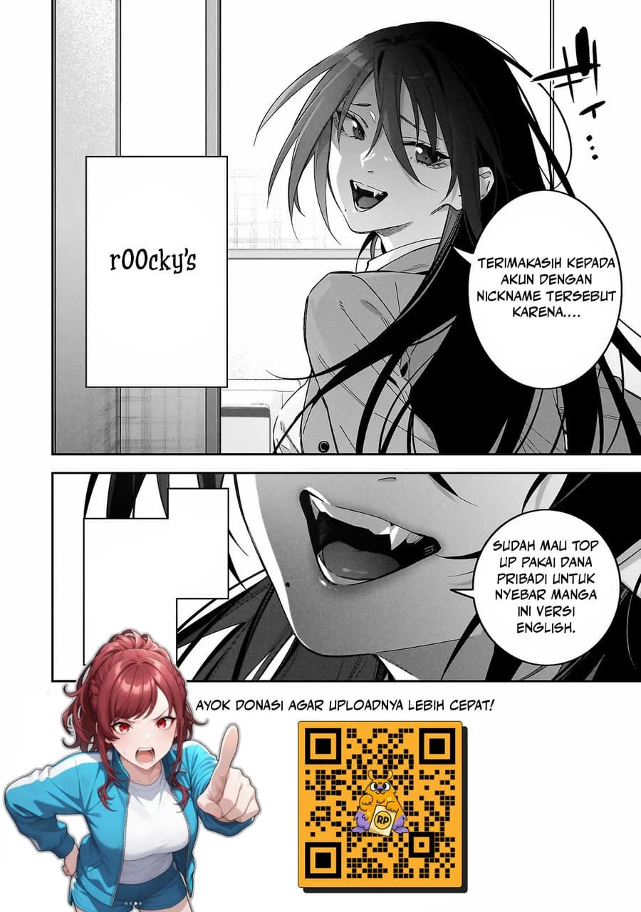 Manga Koudou ni Hattatsu Shita Igaku wa Mahou to Kubetsu ga Tsukanai Chapter 45 gambar nomor 2