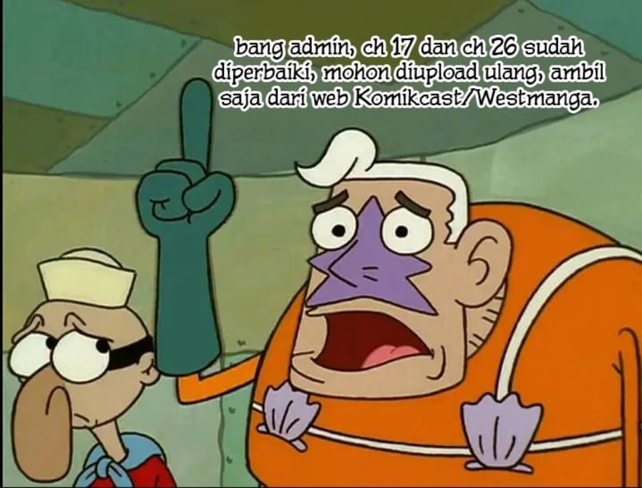 Komik Koudou ni Hattatsu Shita Igaku wa Mahou to Kubetsu ga Tsukanai Chapter 40 gambar nomor 1