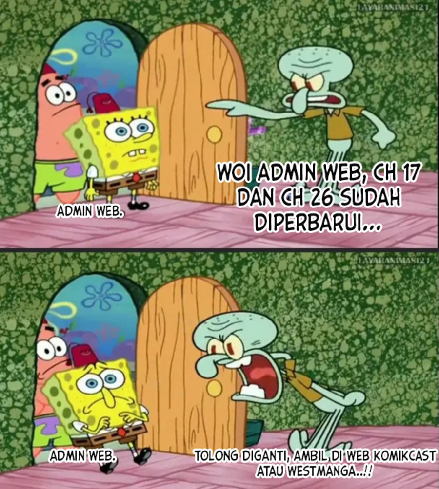 Komik Koudou ni Hattatsu Shita Igaku wa Mahou to Kubetsu ga Tsukanai Chapter 41 gambar nomor 1